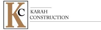 Karah Construction logo