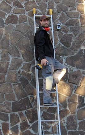 Tarik Karah photo